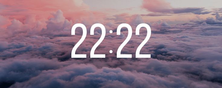 22h22 signification