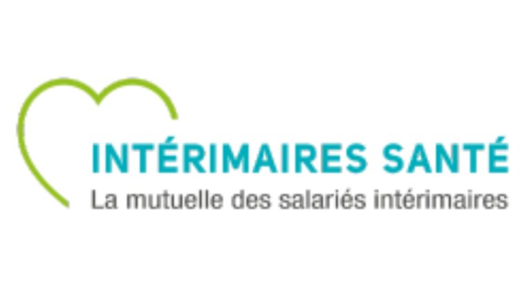 Intérimaire santé logo