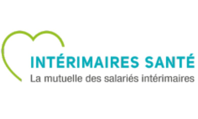 Intérimaire santé logo