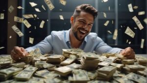 retirer ses gains au casino