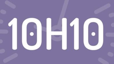 10h10 signification