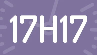 17h17 signification