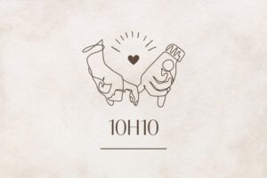 10h10 signification en amour