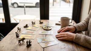 14h14 signification tarot