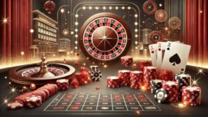 casino online vodds games