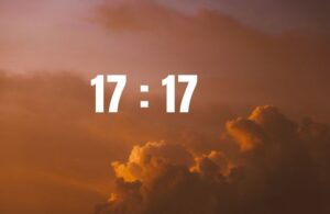 17h17 signification