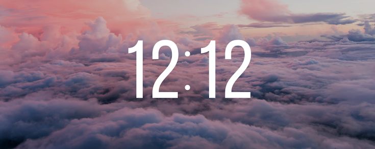 12h12 signification