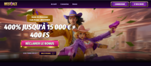 WestAce Casino