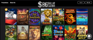 BigDollar Casino