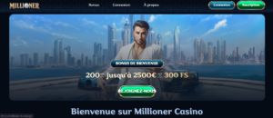 Millioner Casino