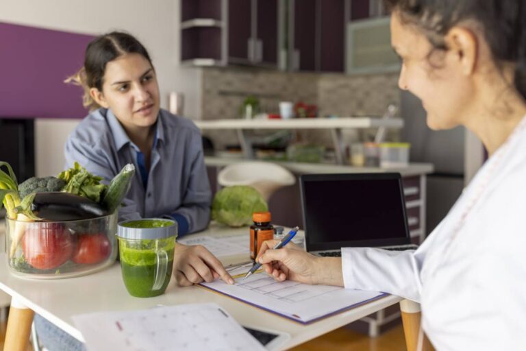 Approfondir ses connaissances en nutrition : le choix du distanciel