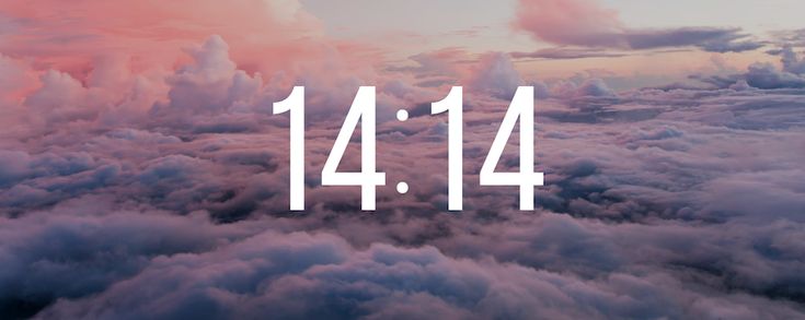 14h14 signification