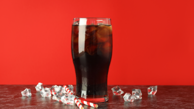 Crise de goutte et Coca-Cola