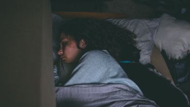 Hémochromatose et sommeil