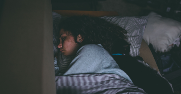 Hémochromatose et sommeil