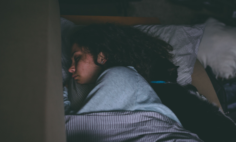 Hémochromatose et sommeil