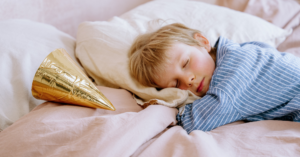Hémochromatose et sommeil