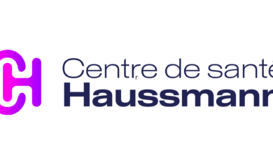 centre de santé haussmann