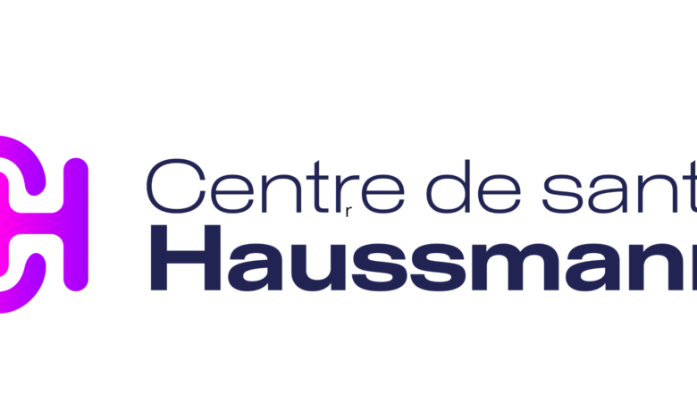 centre de santé haussmann