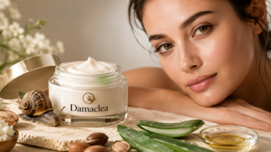Damaclea