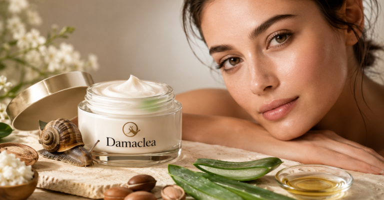 Damaclea