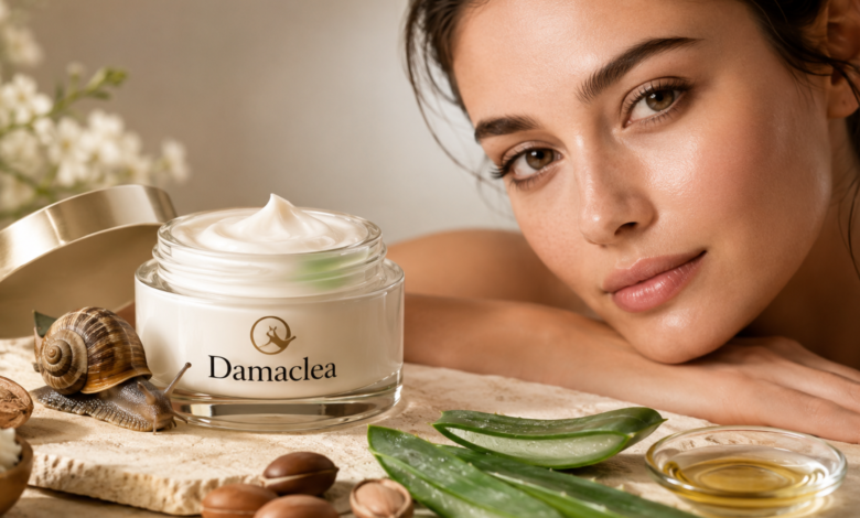 Damaclea