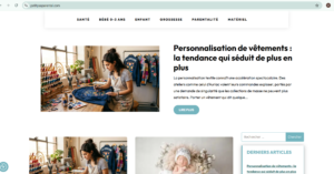 Petitpasparental blog