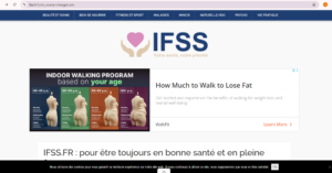 ifss.fr santé