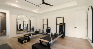 Sports Cabin