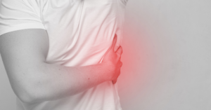 douleur intercostale