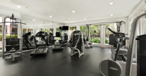 Sports Cabin