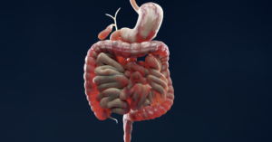 Maladie de Crohn