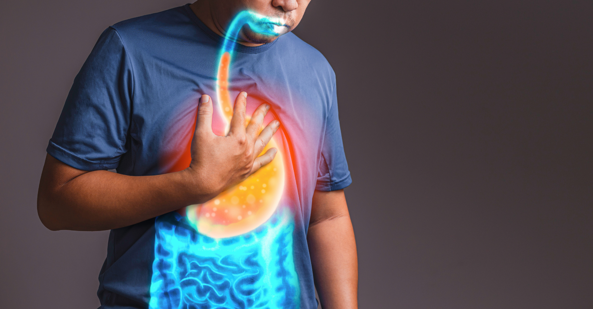 Maladie de Crohn