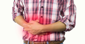 Maladie de Crohn