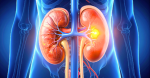 Créatinine élevée