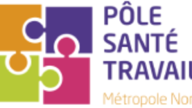 pole santé travail