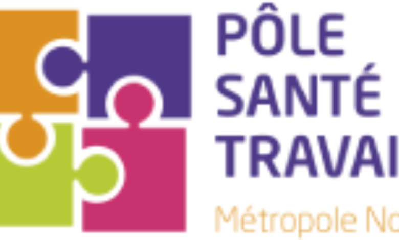 pole santé travail