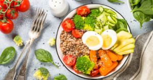 cuisinez-vegetalien.net nutrition