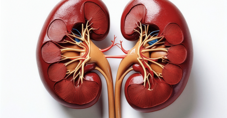 Créatinine élevée