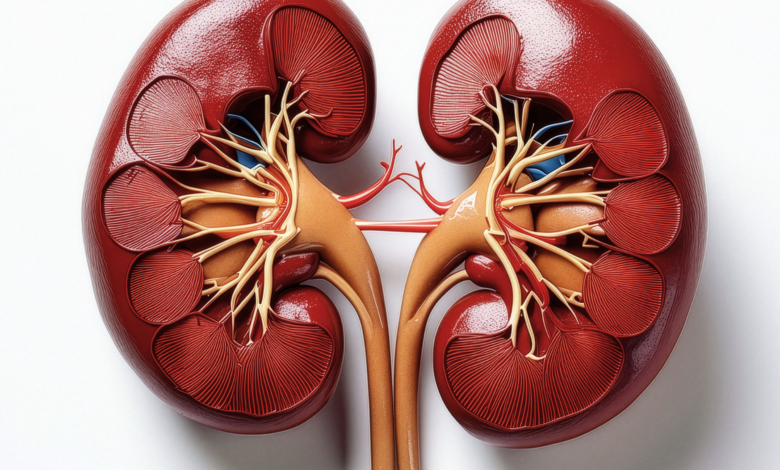 Créatinine élevée