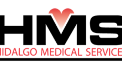 Hidalgo Medical Services