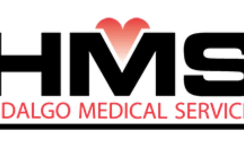 Hidalgo Medical Services