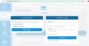 Laboconnect