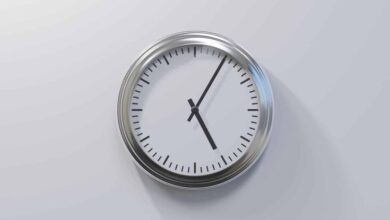 05h05 signification