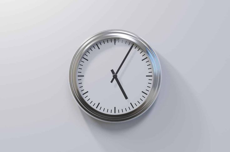 05h05 signification