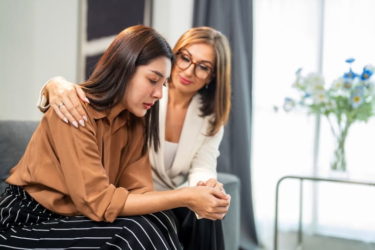 Soutien psychologique après un décès : quand et comment consulter ? Soutien psychologique après un décès