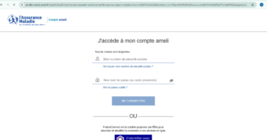 espace santé ameli