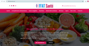 ffat santé blog