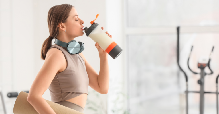 inshape nutrition