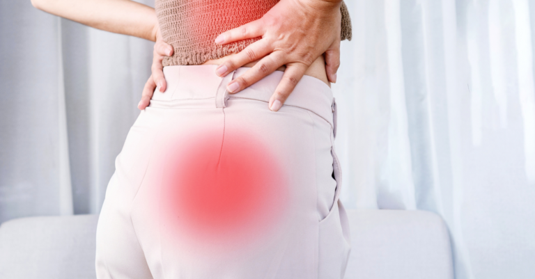 Soulager une sciatique en 60 secondes : les gestes simples pour apaiser la douleur soulager une sciatique en 60 secondes